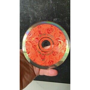 John Mellencamp Cuttin' Heads Cd READ Description